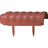 Садовые ограждения