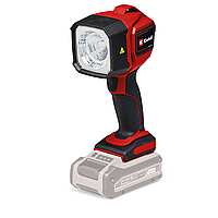 Аккум. Фонарь Einhell TC-CL 18/350 Li - Solo