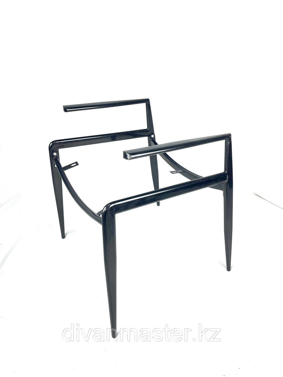 Каркас стула, сталь, высота 40 см