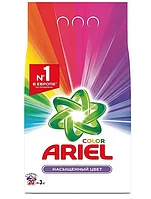 Стиральный порошок Ariel, автомат 3 кг.