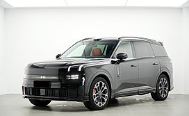 Обвес Lynk & Co 900 2025+ Линк тюнинг