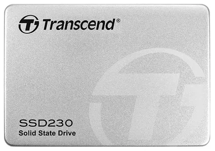 Жесткий диск SSD 480GB Transcend TS480GSSD220S, фото 2