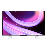Телевизор Яндекс ТВ Станция с Алисой на YandexGPT QLED 4K UHD 50"