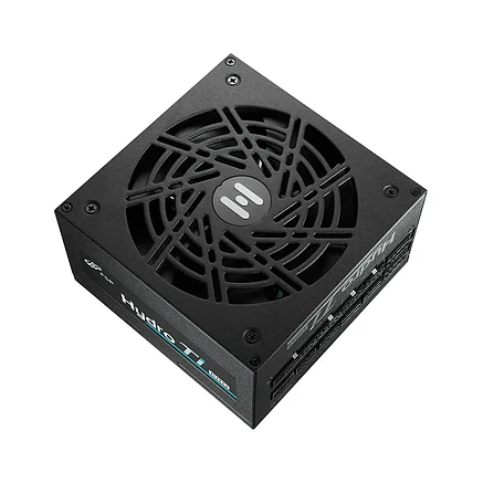 Блок питания FSP Hydro Ti PRO 1000W, HTI-1000M, 1000W, 80 PLUS Titanium, Full Modular, ATX12V V3.0,PCIe, фото 2