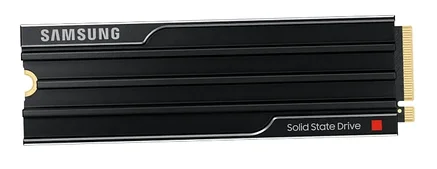 SSD M.2 PCIe 1 TB Samsung 9100 PRO, MZ-VAP1T0CW , PCIe 5.0, NVMe 2,0, фото 1