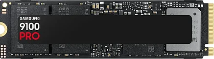 SSD M.2 PCIe 2 TB Samsung 9100 PRO, MZ-VAP2T0BW , PCIe 5.0, NVMe 2,0, фото 1