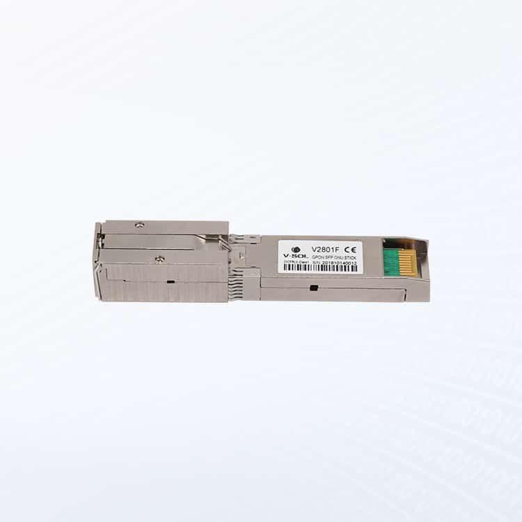 Маршрутизатор V-Sol ONT-V2801REW
