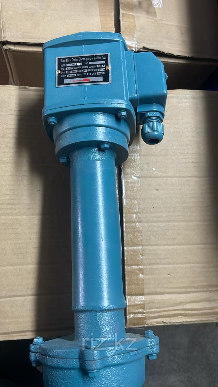 Насос	ПА25, фото 1