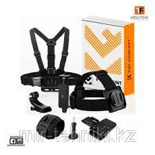 Комплект креплений K&F Concept Accessories Set 4in1 (SKU.2289), фото 1