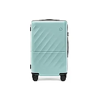 Чемодан NINETYGO Ripple Luggage 22 Mint Green (6941413222228)