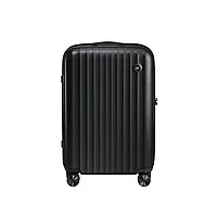 Чемодан 24" NINETYGO Elbe Luggage Black