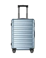 Чемодан NINETYGO Rhine Luggage -28'' Blue