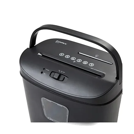 Шредер COMIX S273, фото 1