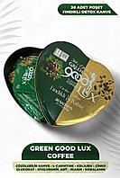 Green Coffee Sliming Good Lux - Кофе для похудения 30 шт