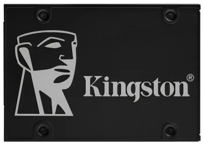 Жесткий диск SSD Kingston 512Gb 550/520 Mb/s SATA 2.5 (SKC600/512G)