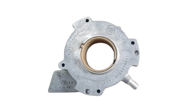 83, Насос раздатки SSANGYONG, фото 1