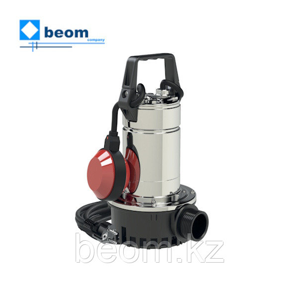 Насос дренажный Calpeda GM 10-8 (0.25кВт | 220В |от 1.2 до 14м3/час |от 1 до 7м Напор), фото 1