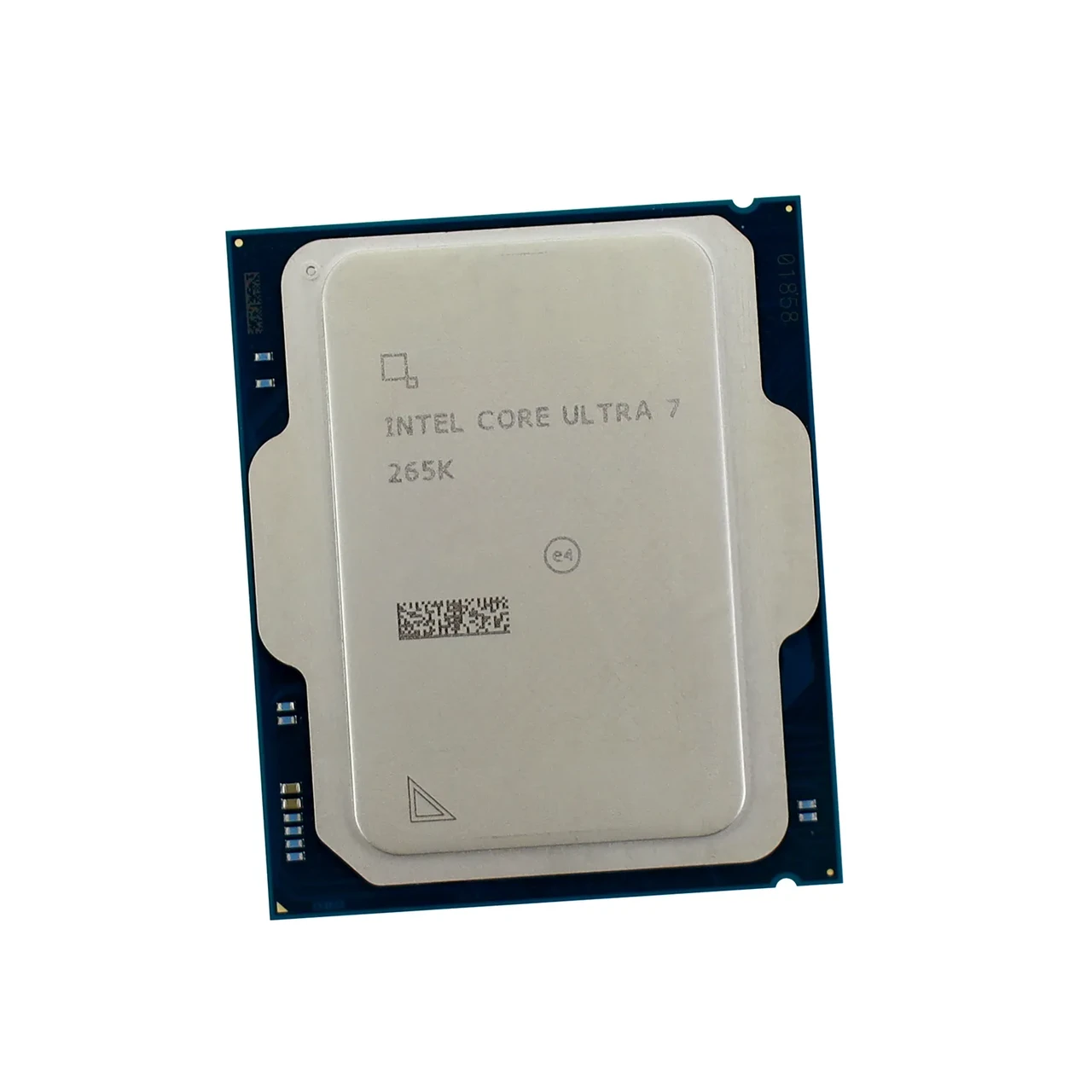 Процессор Intel Ultra 7 265K LGA1851 OEM (265K), фото 1