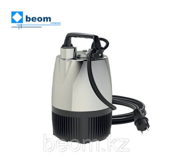 Насос дренажный Calpeda GX ZERO (0.25кВт | 380В |от 1.2 до 6м3/час |от 1.6 до 9м Напор), фото 1