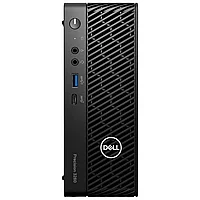 Персональный компьютер Dell/OptiPlex 7010 plus/Tower/Core i5/13600K/3,5 GHz/8 Gb/SSD+HDD/256*500 Gb/No