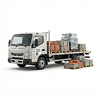 Пятитонник до 5 т | 6 м