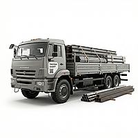 Длинномер до 10 т | 7,2 м