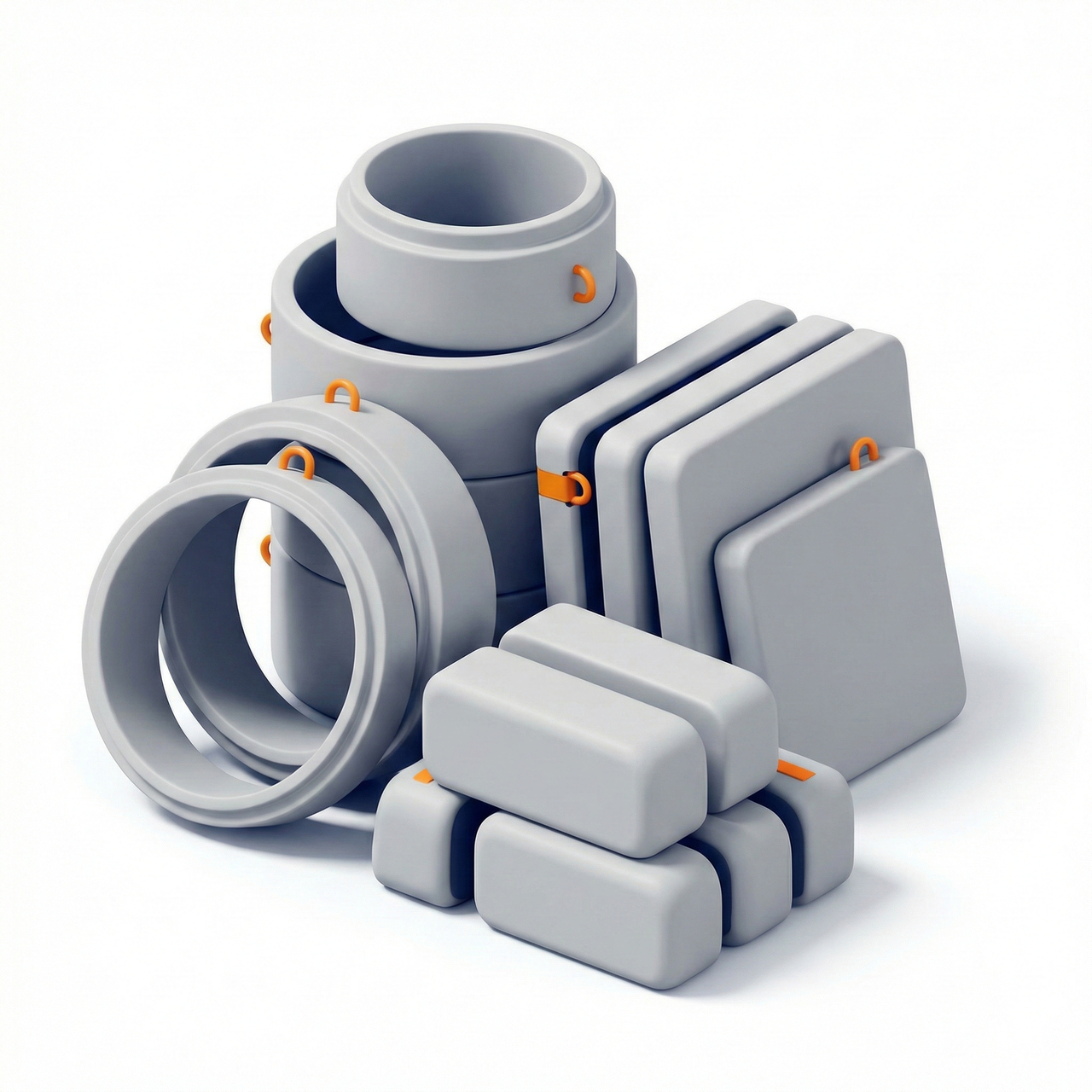 ЖБИ изделия