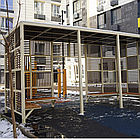 Детская площадка в ЖК «Талхиз», фото 9