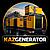 KazGenerator