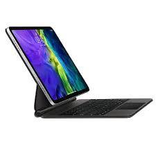 Apple iPad Air 11 Keyboard MDFV4 Black, фото 1