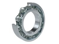 Подшипник 6211	SKF, фото 1