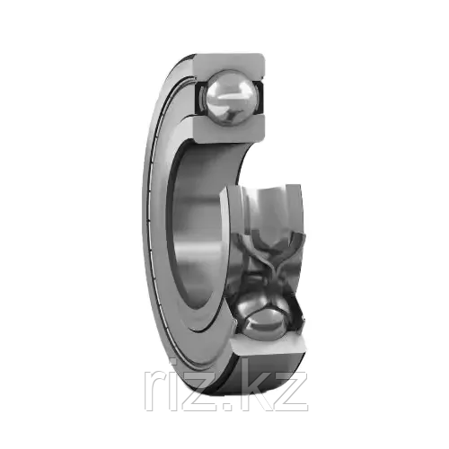 Подшипник 6304-2RS1 	SKF, фото 1