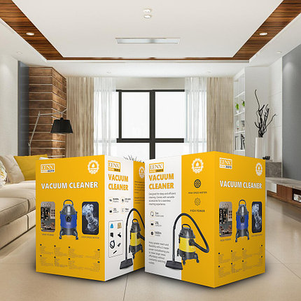 DX2910 Пылесос высокой мощности, фото 2