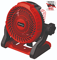 Аккум. Вентилятор Einhell GE-CF 18/2200 Li