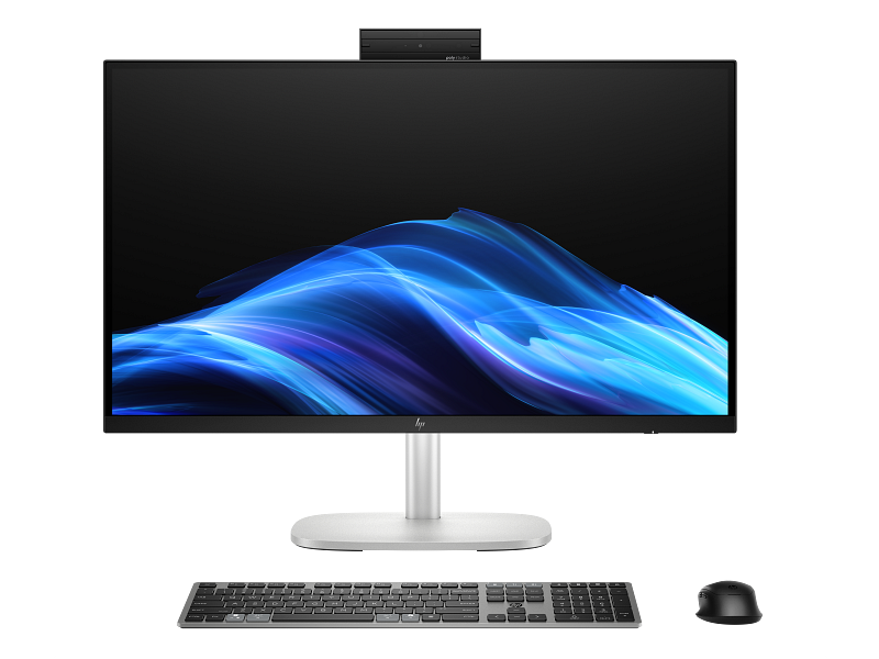 HP A0ZF4EA Моноблок EliteStudio 8 AiO G1i 27" U5-235 16GB/512GB W11Pro