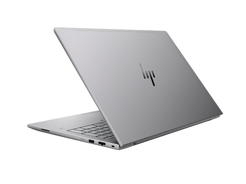 HP B72W4ET Ноутбук Zbook X 16 G1i U7-255H, 16", 32GB/1024 RTXPRO1000 Win11Pro