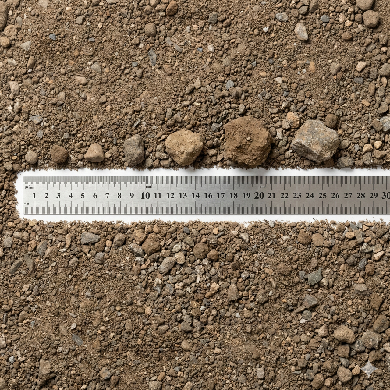 Обратная засыпка