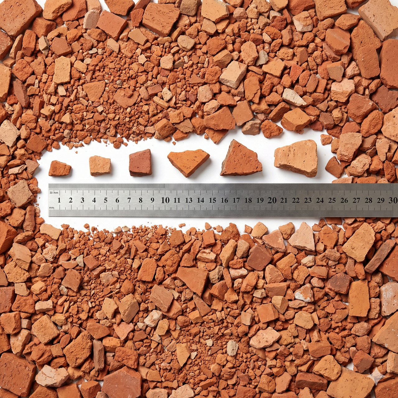 Бой кирпича