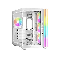 Компьютерный корпус Bequiet! Light Base 600 LX White Без Б/П