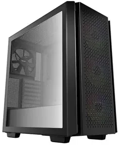 Компьютерный корпус Deepcool CG560 без Б/П