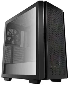 Компьютерный корпус Deepcool CG560 без Б/П, фото 1