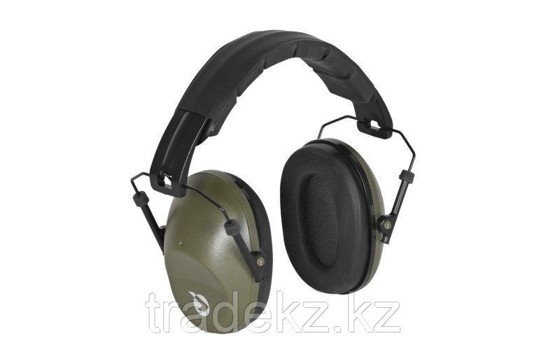 GAMO BASIC GREEN шуды басатын құлаққаптар