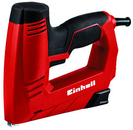 Сетевой гвоздезабиватель Einhell