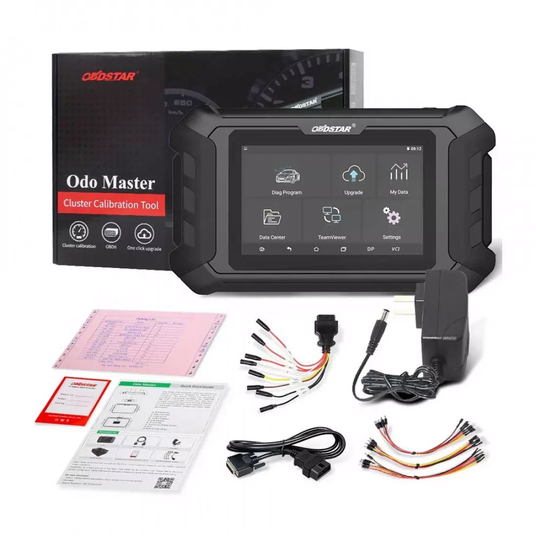 OBDSTAR ODO MASTER