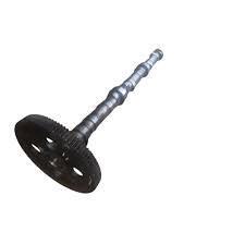 Распределительный вал с шестернёй