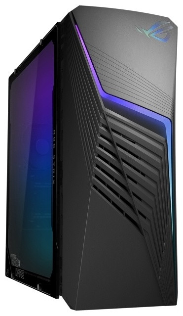 Компьютер для проектирования Intel Core i5-13400F / NVIDIA GeForce RTX 5060 Ti / 16 Гб / SSD 512 Гб / DOS