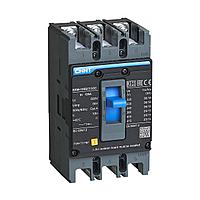 Авт. выкл. NXM-125S/3P 25кА