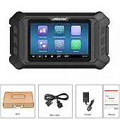 OBDSTAR P50