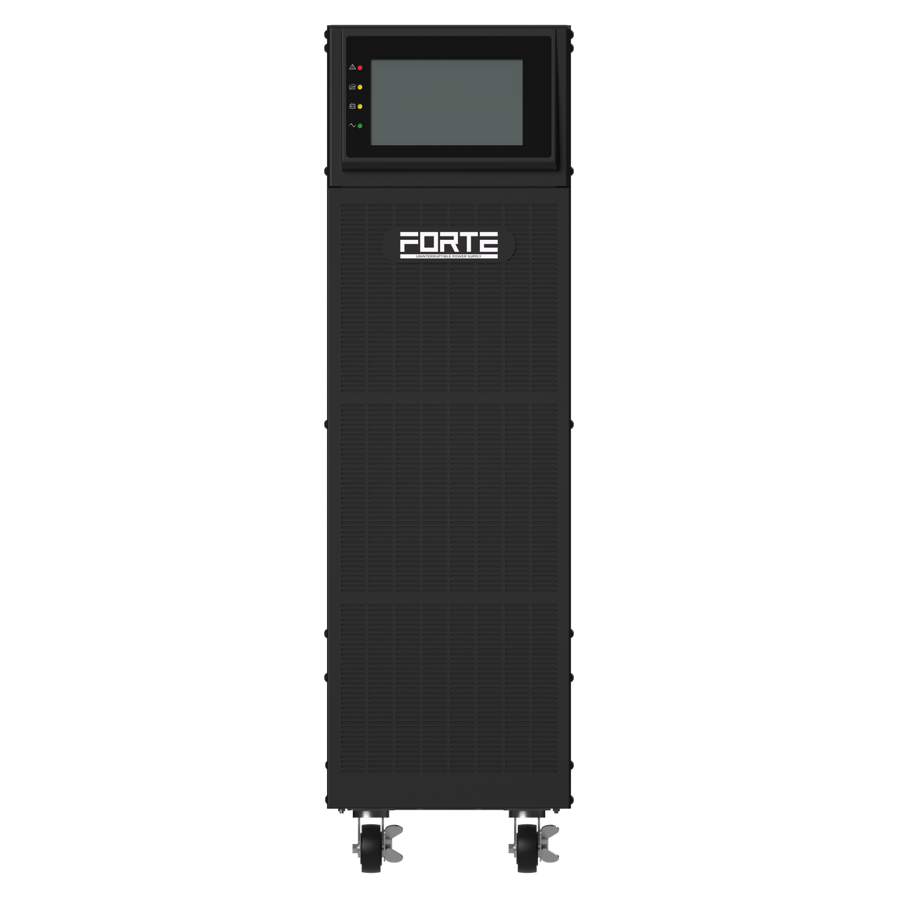 ИБП Forte Green Power 3360H,  60 кВА/кВт, фото 1