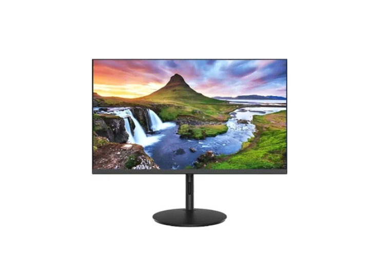 Монитор Acer 23,8" SH242YP1bmihux (UM.QS2EE.105), фото 1